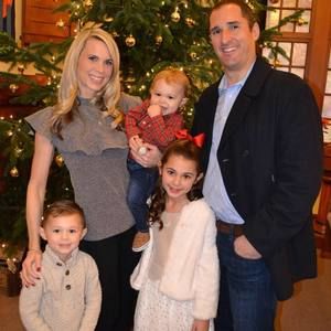 Meet your Posher, Dana